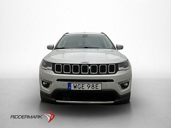 Jeep Compass 2 of 30
