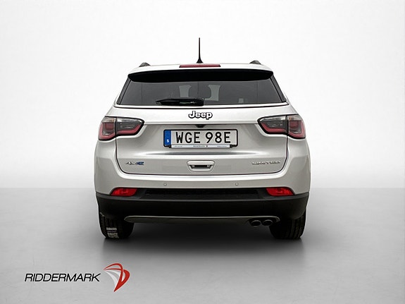 Jeep Compass 6 of 30