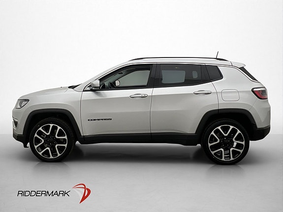 Jeep Compass 4 of 30