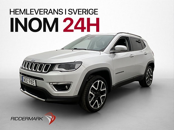 Jeep Compass 3 of 30