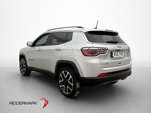 Jeep Compass 5 of 30