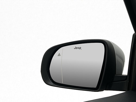 Jeep Compass 10 of 30