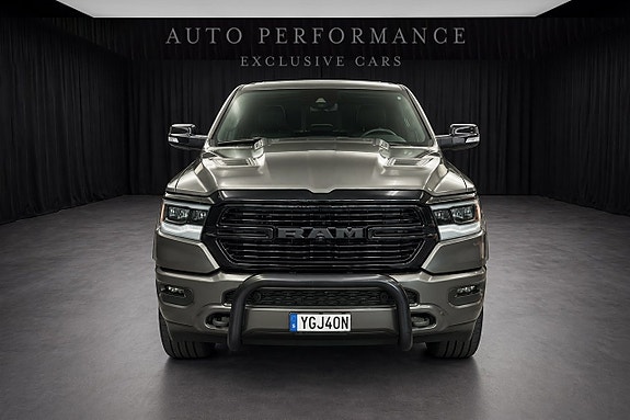 Dodge RAM 1500 4 of 12