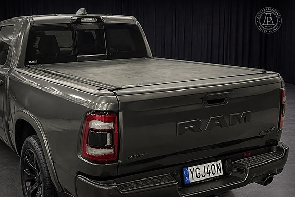 Dodge RAM 1500 12 of 12