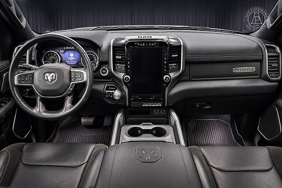 Dodge RAM 1500 9 of 12