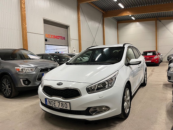 Kia Ceed 6 of 16