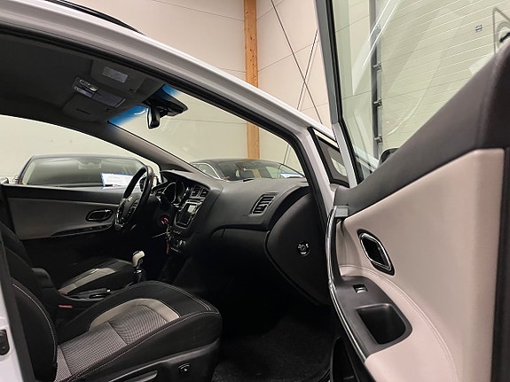 Kia Ceed 8 of 16