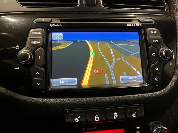 Kia Ceed 15 of 16
