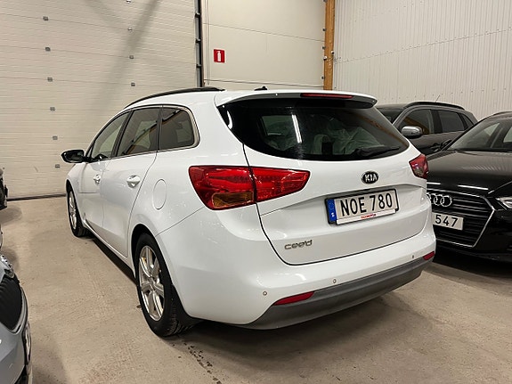 Kia Ceed 5 of 16
