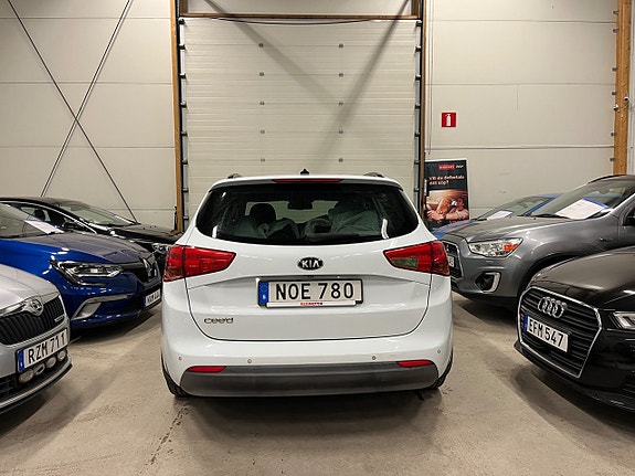Kia Ceed 4 of 16