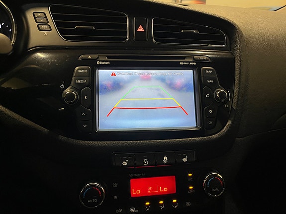 Kia Ceed 14 of 16