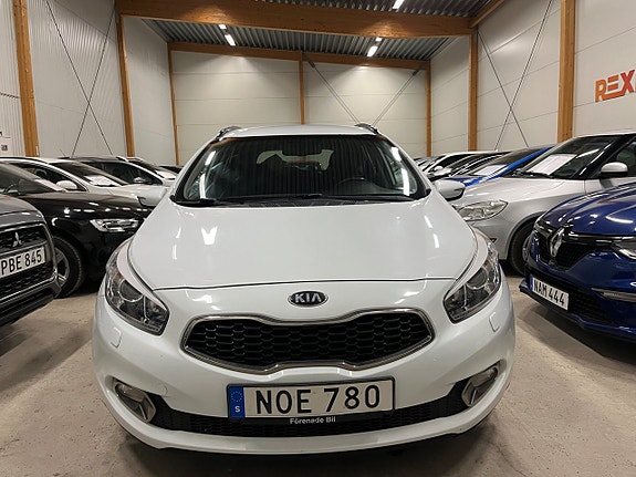 Kia Ceed 7 of 16