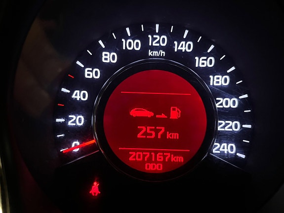 Kia Ceed 16 of 16