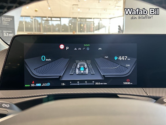 Kia EV6 10 of 14