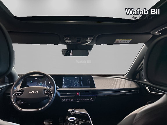 Kia EV6 7 of 14