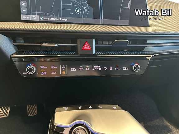 Kia EV6 13 of 14
