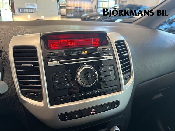 Kia Venga 11 of 14