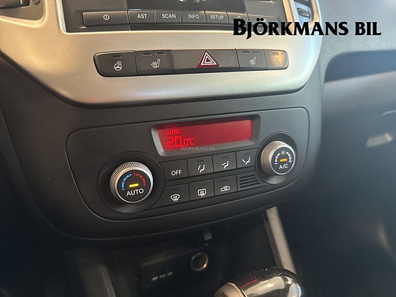 Kia Venga 13 of 14