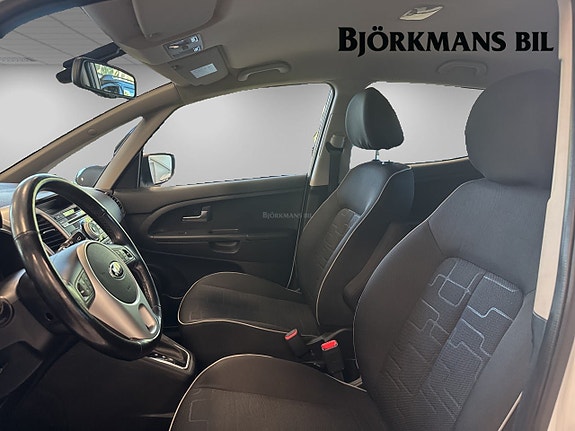 Kia Venga 8 of 14