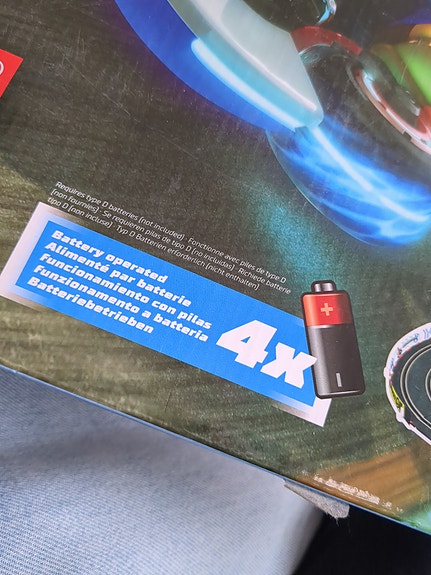 Product image 4 of 5