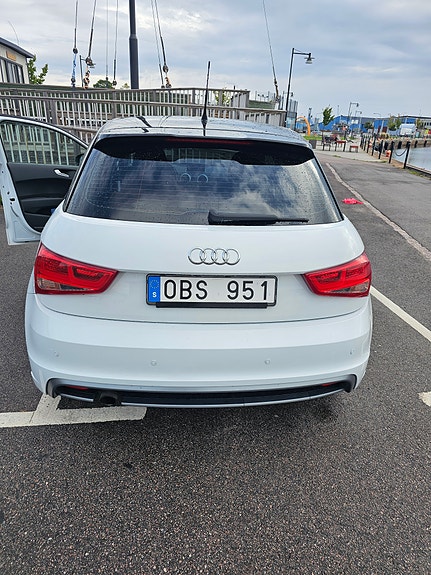 Audi A1 10 of 10