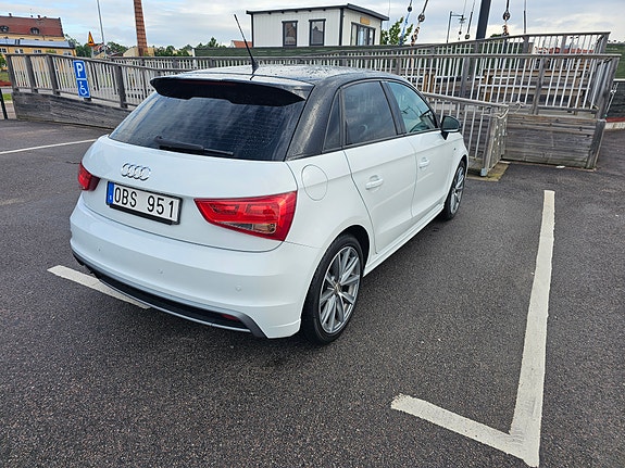 Audi A1 4 of 10