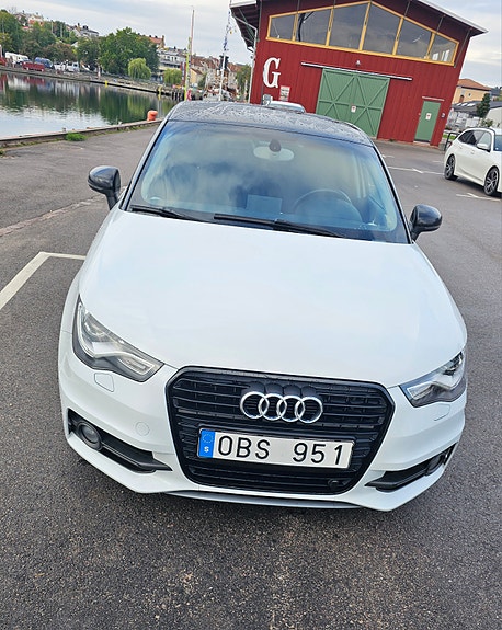 Audi A1 6 of 10