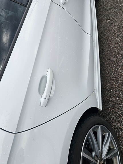 Audi A1 9 of 10