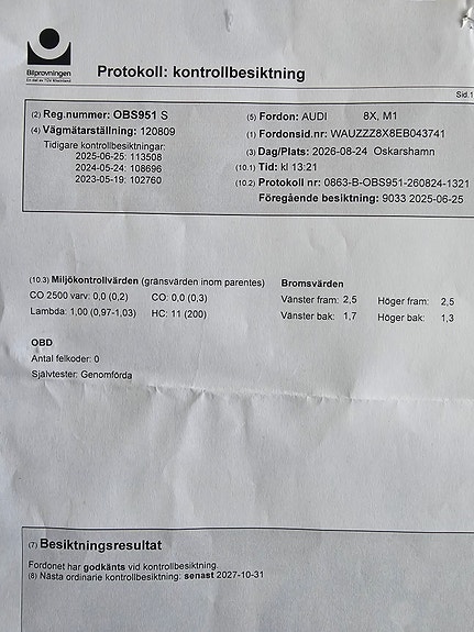 Audi A1 7 of 10