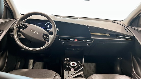 Kia Niro 7 of 12