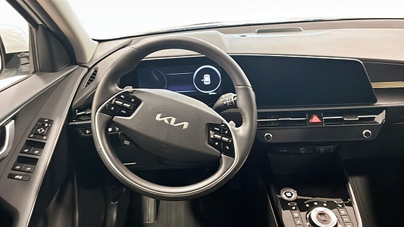 Kia Niro 10 of 12