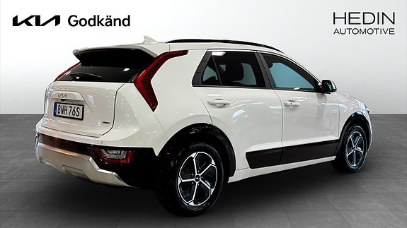 Kia Niro 6 of 12