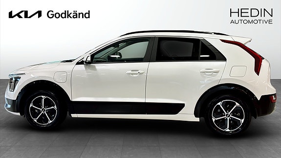 Kia Niro 4 of 12