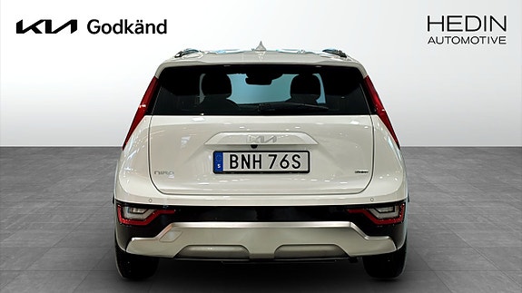 Kia Niro 5 of 12