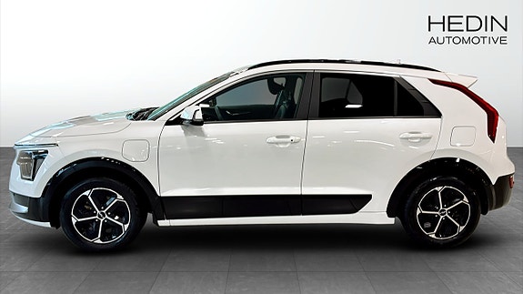 Kia Niro 4 of 12