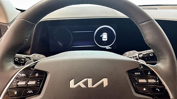 Kia Niro 10 of 12