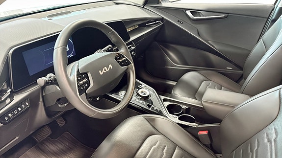 Kia Niro 8 of 12