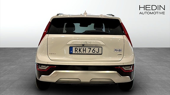 Kia Niro 5 of 12