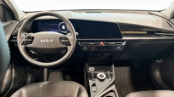 Kia Niro 7 of 12