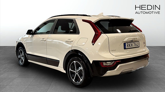 Kia Niro 6 of 12