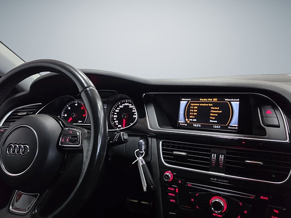 Audi A4 15 of 24
