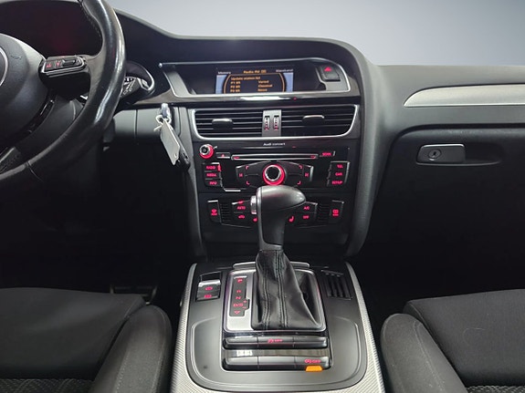 Audi A4 13 of 24