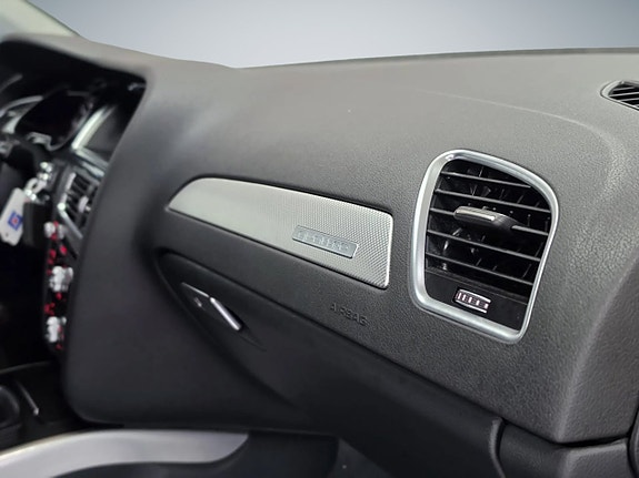 Audi A4 22 of 24
