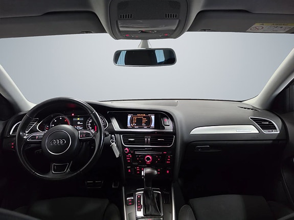 Audi A4 12 of 24