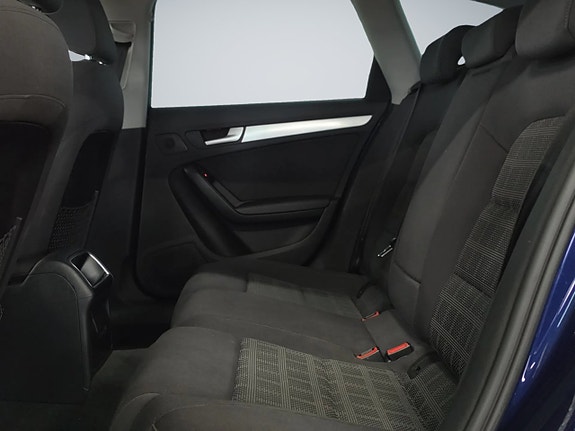 Audi A4 21 of 24