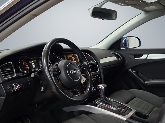Audi A4 23 of 24