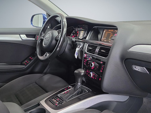 Audi A4 24 of 24