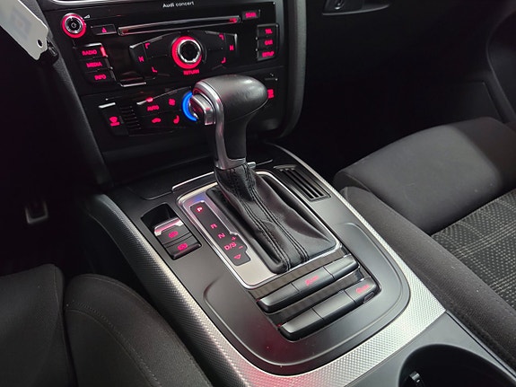 Audi A4 14 of 24