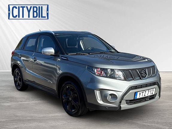 Suzuki Vitara 7 of 24