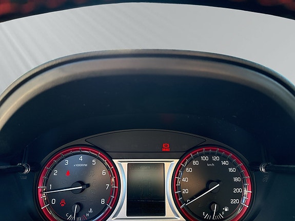 Suzuki Vitara 17 of 24